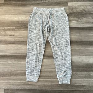 Gray Joggers